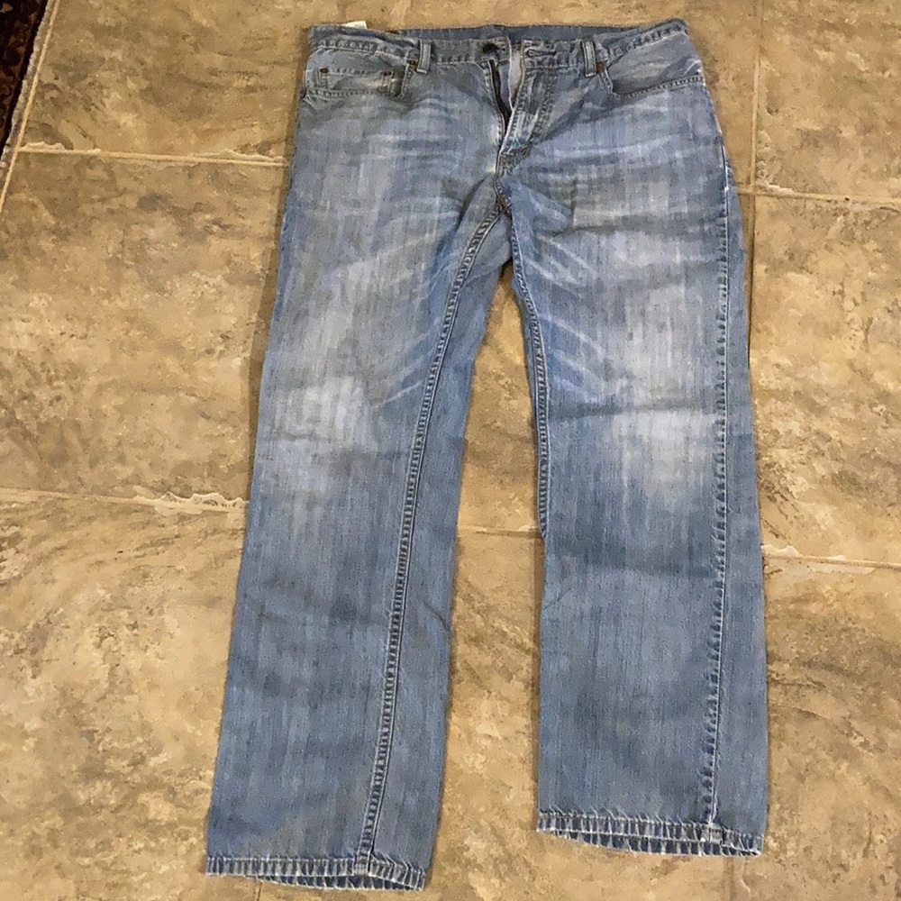 Levi’s 559 34X32